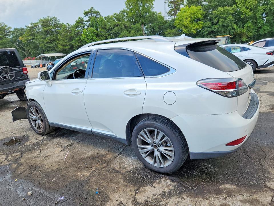 Aukcja sprzedaży 2013 Lexus Rx, vin: 2T2ZK1BA1DC112889, numer aukcji: 63997116
