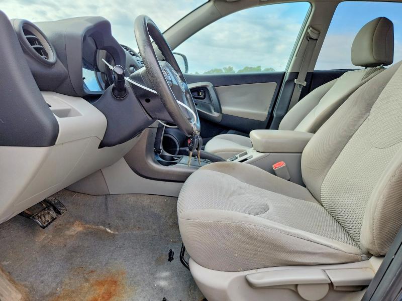 Продажа на аукционе авто 2012 Toyota Rav4, vin: 2T3BF4DV2CW179257, номер лота: 64198516