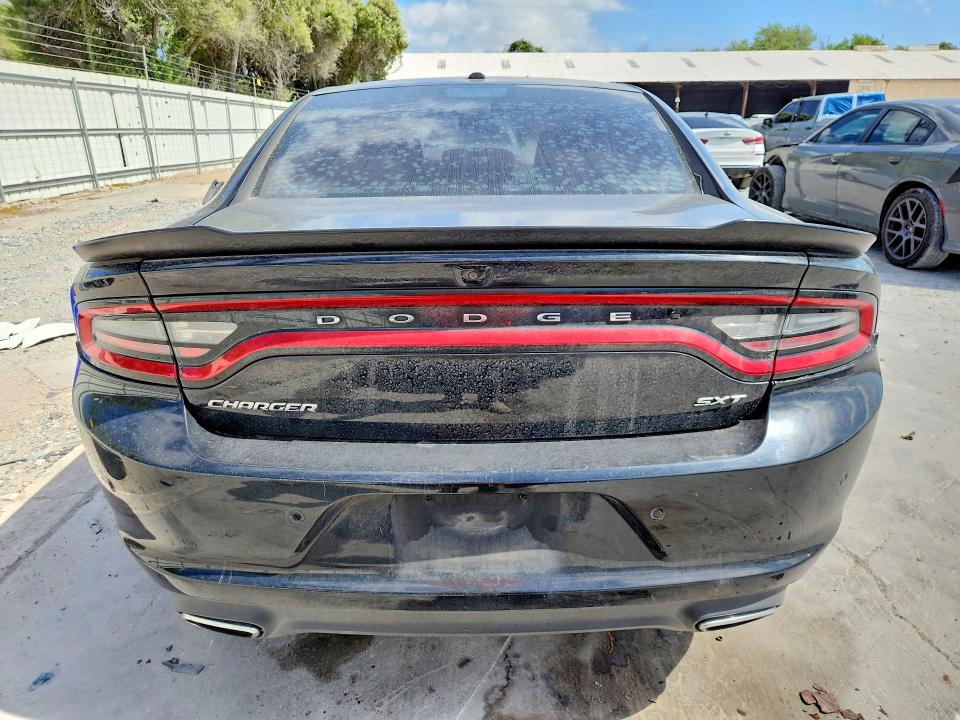 Aukcja sprzedaży 2018 Dodge Charger, vin: 2C3CDXBG6JH150815, numer aukcji: 64956286