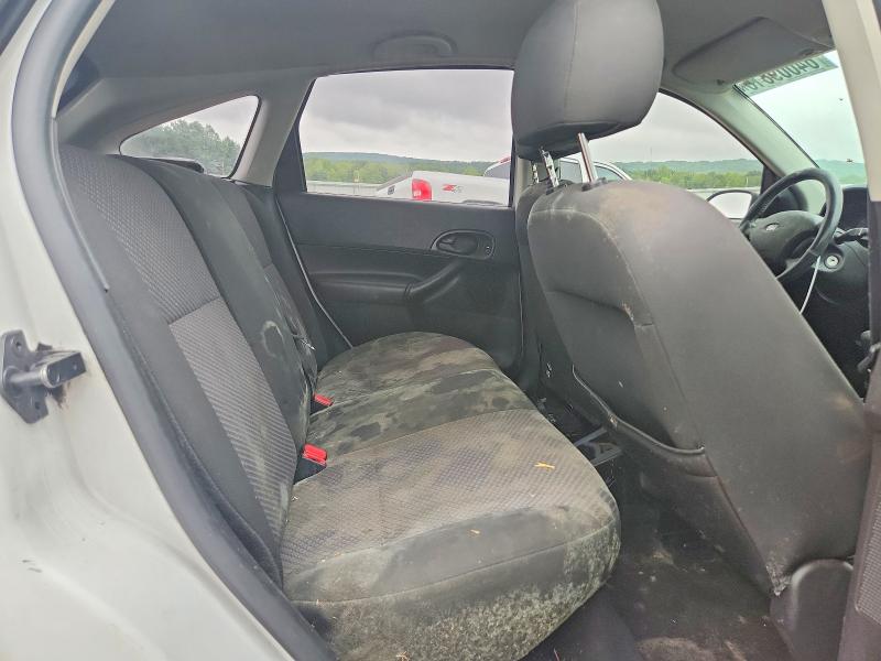 Продаж на аукціоні авто 2006 Ford Focus, vin: 1FAFP37N96W154159, номер лоту: 64009816