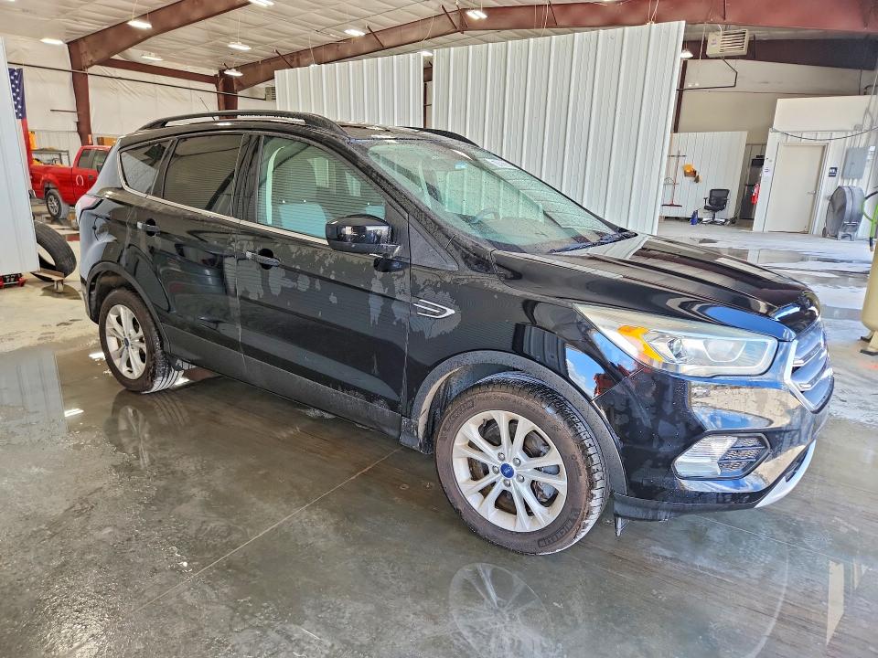 Aukcja sprzedaży 2017 Ford Escape, vin: 1FMCU9GD2HUC00926, numer aukcji: 67093936