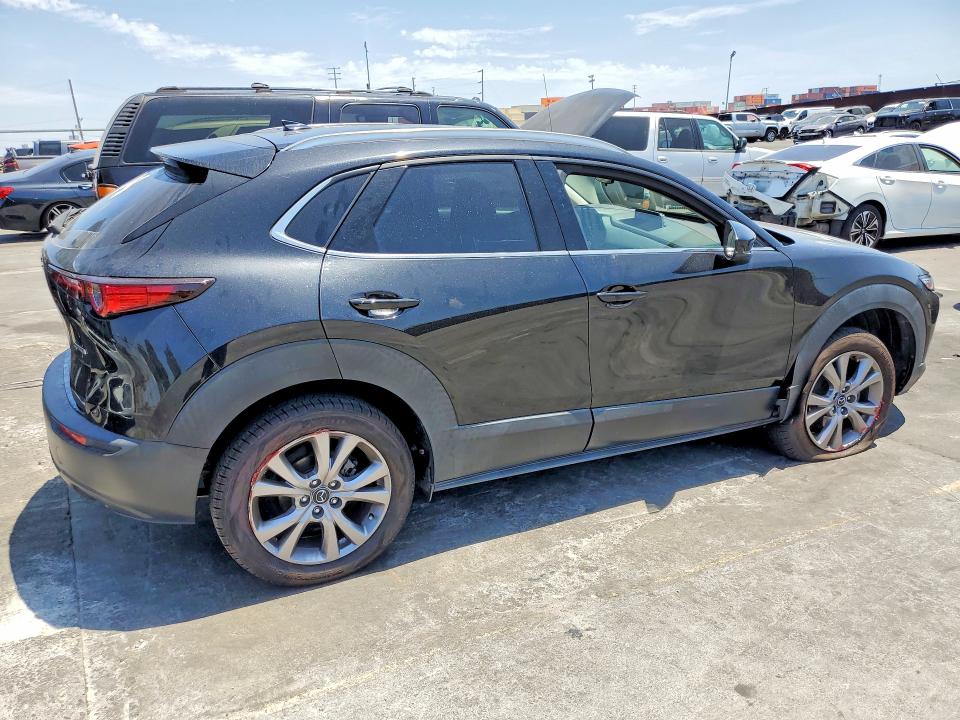 Продаж на аукціоні авто 2020 Mazda Cx-30, vin: 3MVDMAEM7LM134561, номер лоту: 61647596