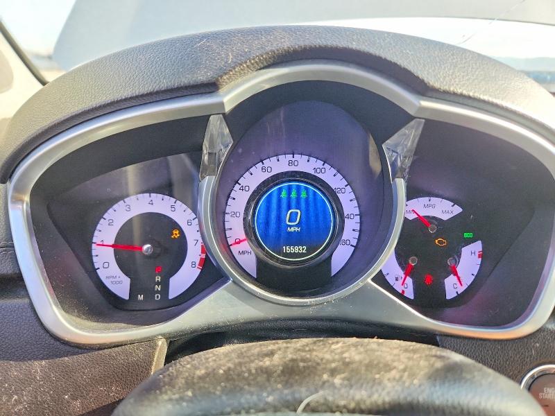 2012 Cadillac Srx მანქანა იყიდება აუქციონზე, vin: 3GYFNAE31CS626362, აუქციონის ნომერი: 65702916