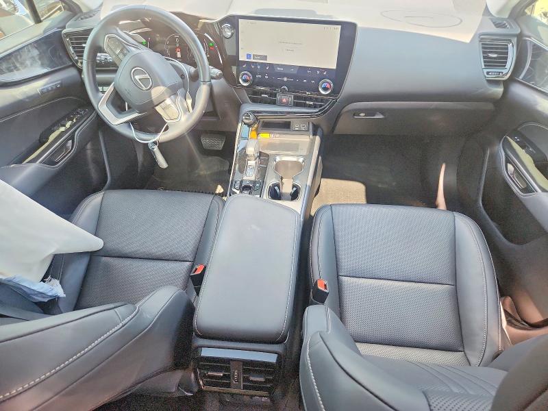 Aukcja sprzedaży 2023 Lexus Nx, vin: JTJGKCEZXP2015165, numer aukcji: 64463756