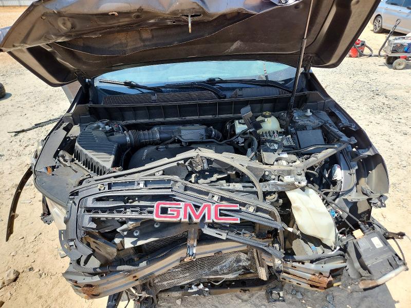 2017 Gmc Acadia მანქანა იყიდება აუქციონზე, vin: 1GKKNRLA4HZ237542, აუქციონის ნომერი: 65591506
