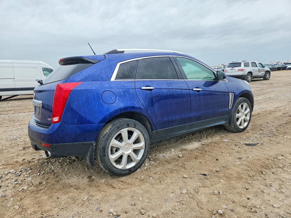 Aukcja sprzedaży 2013 Cadillac Srx, vin: 3GYFNDE39DS500365, numer aukcji: 65122956
