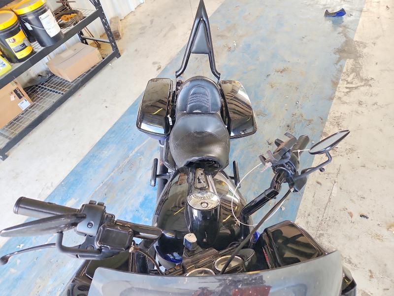 Aukcja sprzedaży 2012 Harley-davidson Fltrx, vin: 1HD1KHM12CB682242, numer aukcji: 66358386