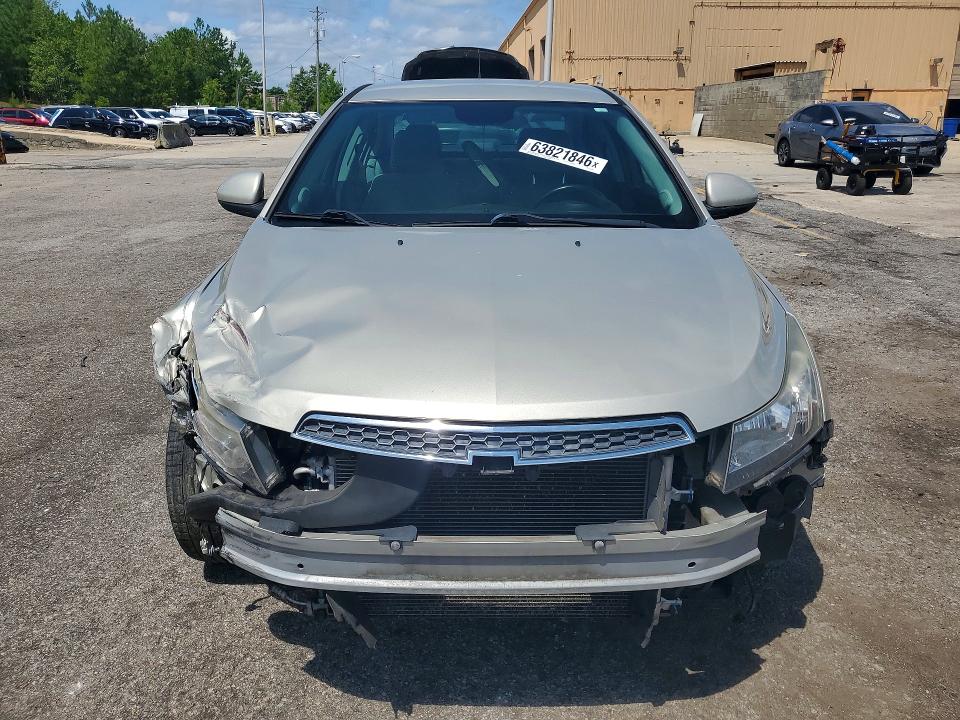 Продаж на аукціоні авто 2014 Chevrolet Cruze, vin: 1G1PC5SB8E7313080, номер лоту: 63821846