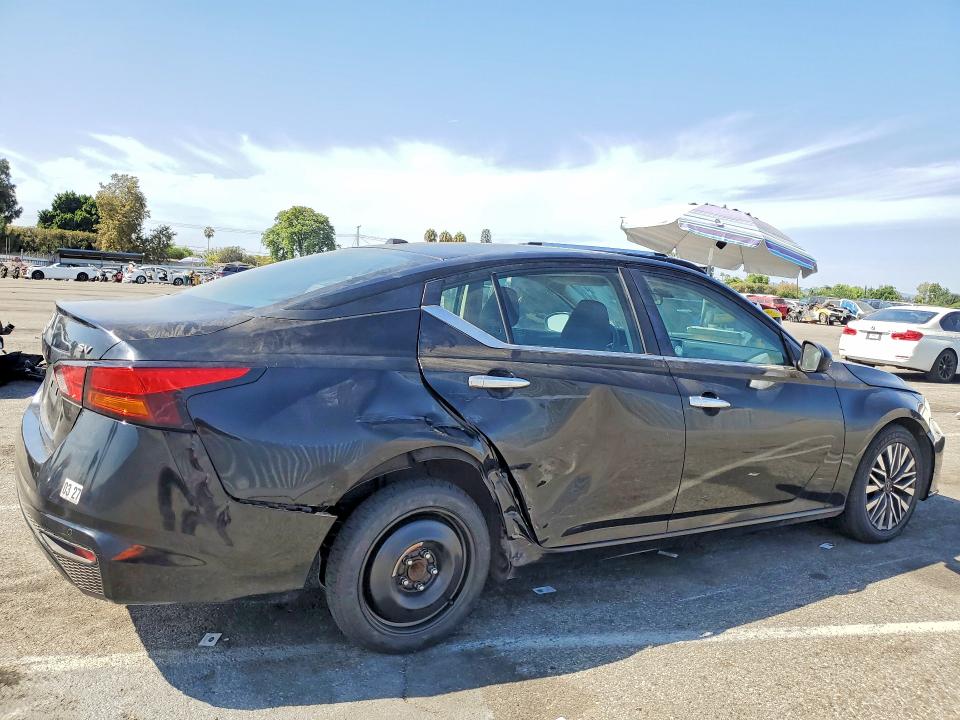 Продаж на аукціоні авто 2023 Nissan Altima, vin: 1N4BL4DV2PN314877, номер лоту: 64985946