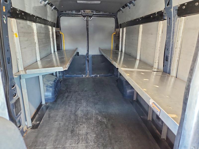 Продаж на аукціоні авто 2021 Ram Promaster 3500, vin: 3C6MRVJG4ME587100, номер лоту: 65045886