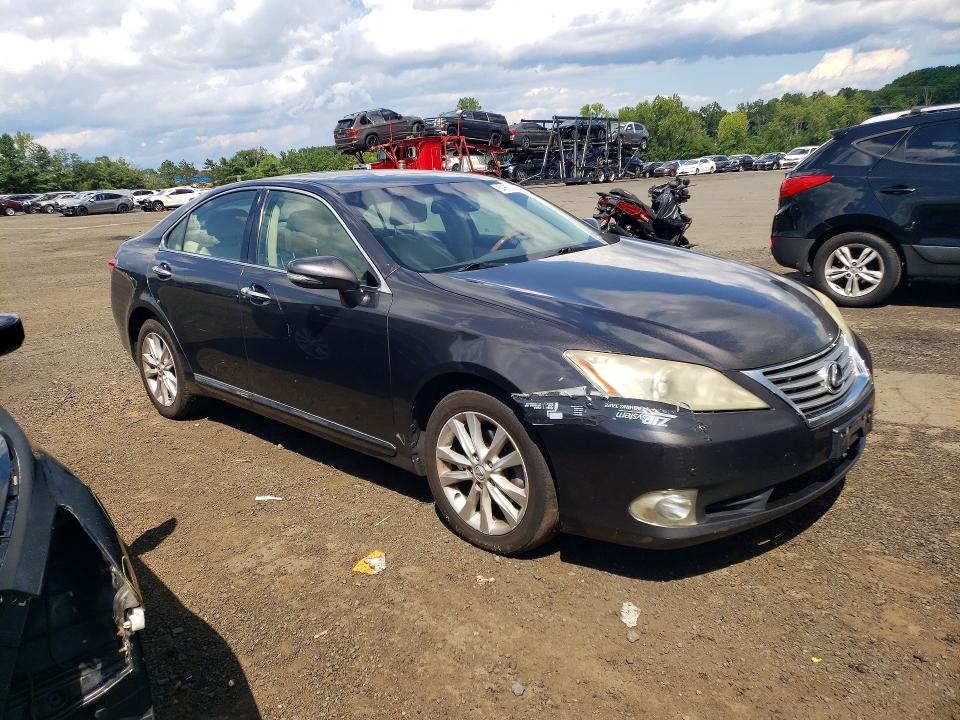 Продажа на аукционе авто 2010 Lexus Es, vin: JTHBK1EG2A2395057, номер лота: 64652346