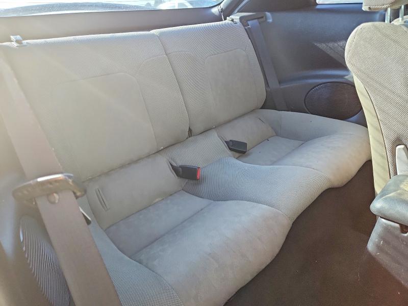 64343006 :رقم المزاد ، 4A3AC44G03E157655 vin ، 2003 Mitsubishi Eclipse مزاد بيع