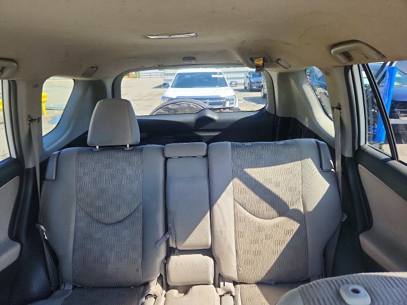 Aukcja sprzedaży 2011 Toyota Rav4, vin: 2T3BF4DV0BW171768, numer aukcji: 62996456