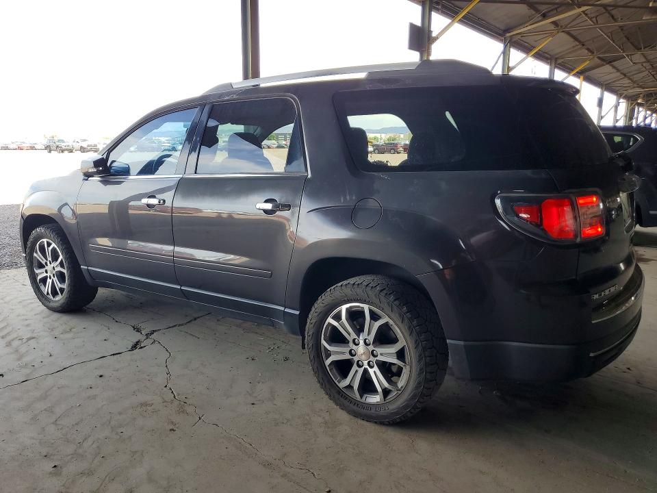 Продаж на аукціоні авто 2015 Gmc Acadia, vin: 1GKKRRKD8FJ208833, номер лоту: 64832376