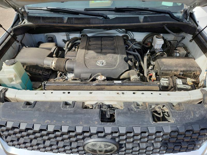 Продаж на аукціоні авто 2021 Toyota Tundra, vin: 5TFEY5F15MX299817, номер лоту: 66123996