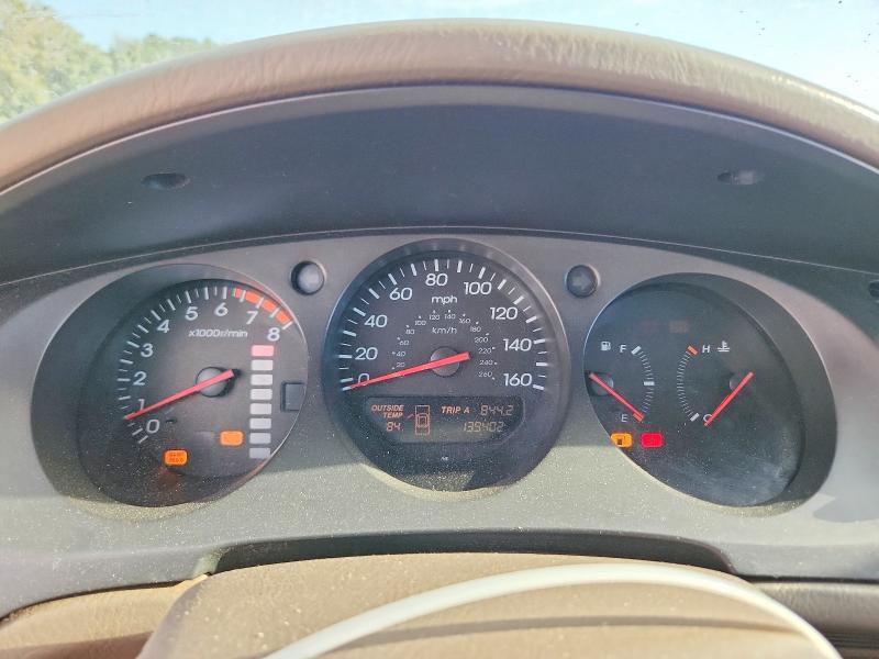 65534586 :رقم المزاد ، 19UUA566X3A070466 vin ، 2003 Acura 3.2tl مزاد بيع