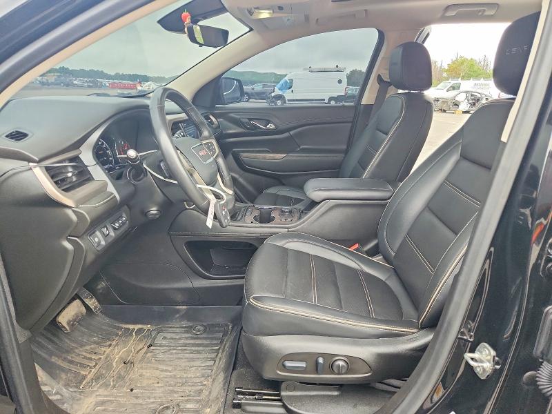 Продаж на аукціоні авто 2022 Gmc Acadia, vin: 1GKKNXLS4NZ177609, номер лоту: 64611236