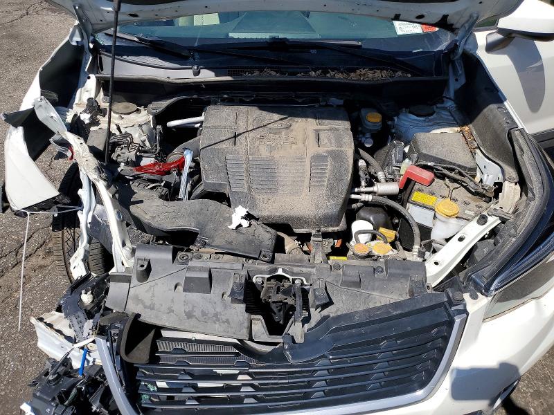 2021 Subaru Forester მანქანა იყიდება აუქციონზე, vin: JF2SKAJC9MH451339, აუქციონის ნომერი: 66987096