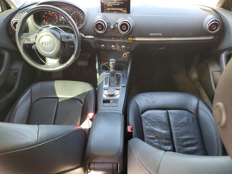 Aukcja sprzedaży 2015 Audi A3, vin: WAUBFGFF1F1010046, numer aukcji: 66837226