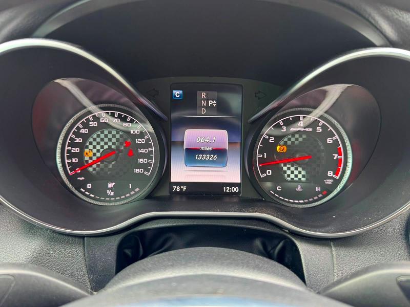 63439586 :رقم المزاد ، 55SWF6EB7JU256739 vin ، 2018 Mercedes-benz C مزاد بيع