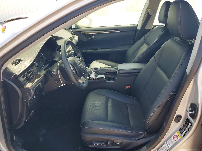 Aukcja sprzedaży 2018 Lexus Es, vin: 58ABK1GG5JU107605, numer aukcji: 58597316