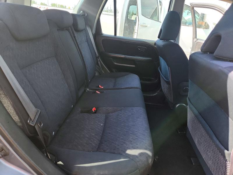Aukcja sprzedaży 2005 Honda Cr-v, vin: JHLRD78585C808318, numer aukcji: 66089606