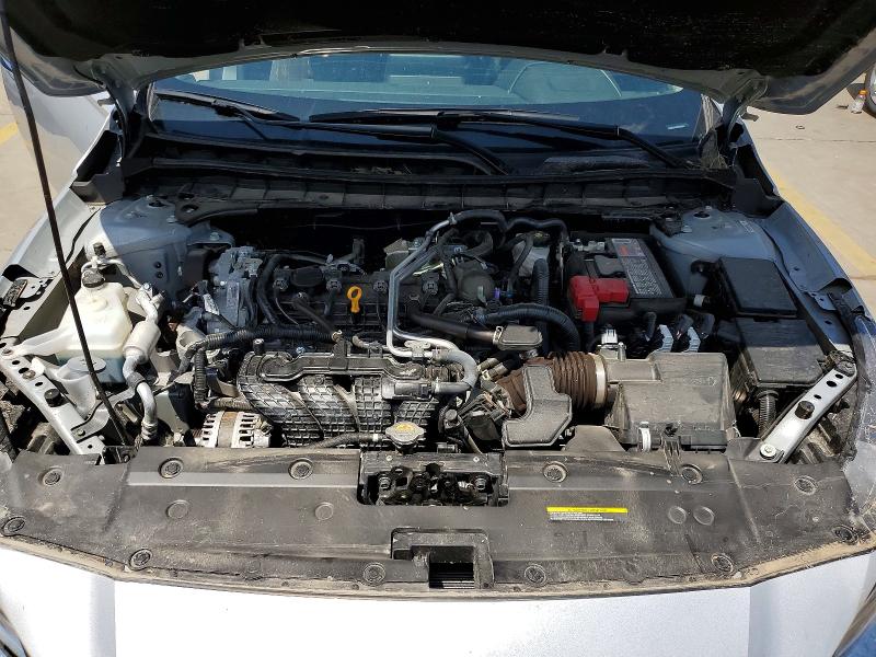 Продаж на аукціоні авто 2025 Nissan Altima, vin: 1N4BL4DV7SN403675, номер лоту: 63600696