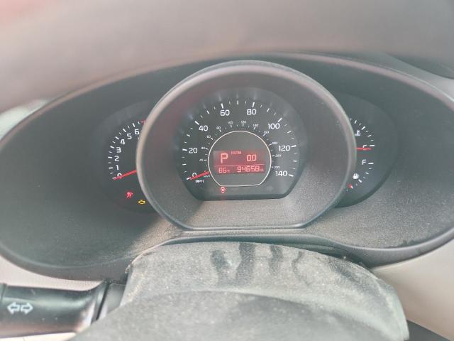 Aukcja sprzedaży 2017 Kia Soul, vin: KNDJN2A21H7465665, numer aukcji: 67107816