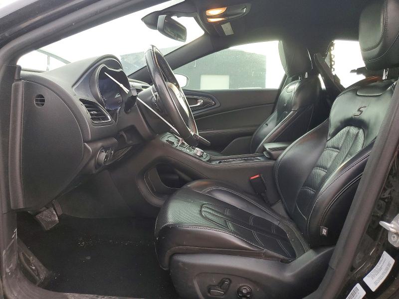 Продаж на аукціоні авто 2016 Chrysler 200, vin: 1C3CCCBG4GN175532, номер лоту: 67106016