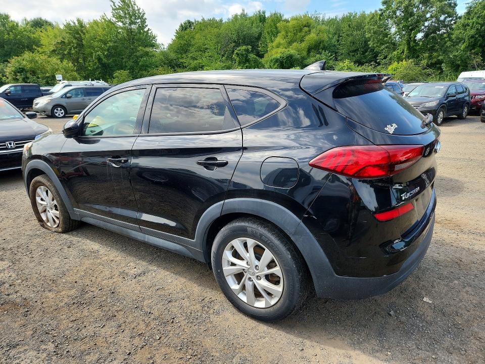 66972006 :رقم المزاد ، KM8J2CA41LU078667 vin ، 2020 Hyundai Tucson مزاد بيع