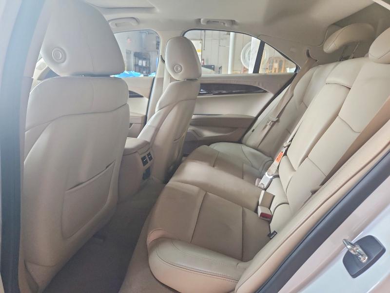 Aukcja sprzedaży 2015 Cadillac Ats, vin: 1G6AH5SX0F0122468, numer aukcji: 63658266
