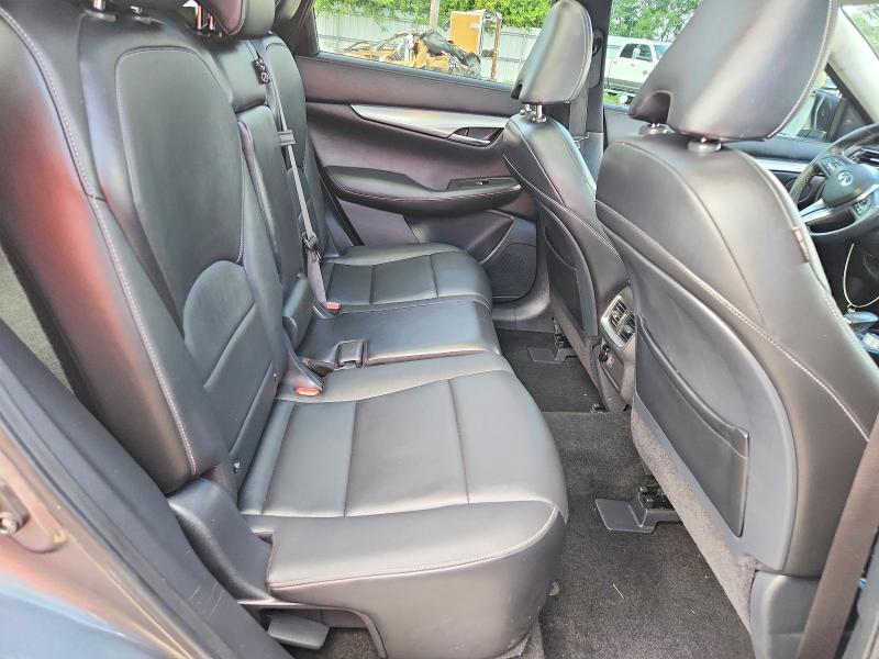 Aukcja sprzedaży 2019 Infiniti Qx50, vin: 3PCAJ5M39KF122489, numer aukcji: 66213746