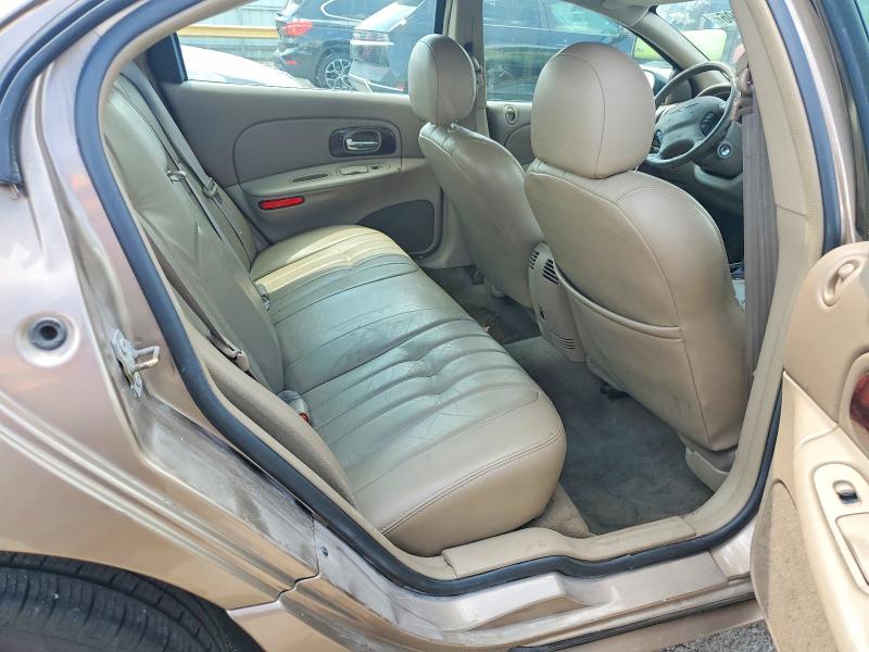 Продаж на аукціоні авто 2002 Chrysler Concorde, vin: 2C3HD36M02H174110, номер лоту: 63130996