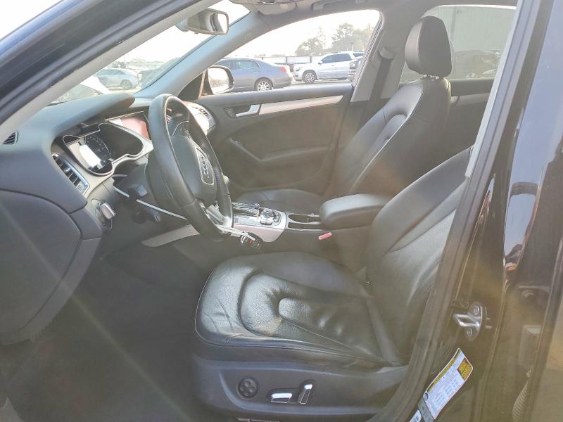 63798006 :رقم المزاد ، WAUAFAFL1EA079042 vin ، 2014 Audi A4 مزاد بيع