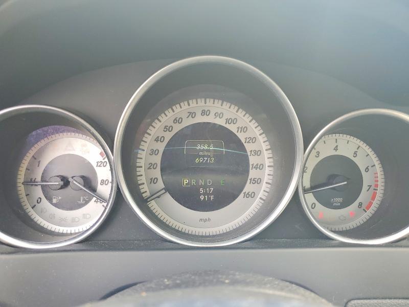 Aukcja sprzedaży 2014 Mercedes-benz C, vin: WDDGF4HB2EA963922, numer aukcji: 66481746