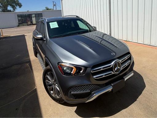 Aukcja sprzedaży 2022 Mercedes-benz Gle, vin: 4JGFB4KB2NA624387, numer aukcji: 65409606