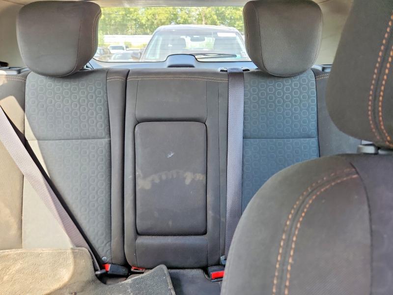 Aukcja sprzedaży 2018 Chevrolet Trax, vin: KL7CJNSB3JB711992, numer aukcji: 66204096