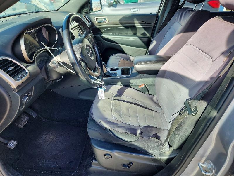 Продаж на аукціоні авто 2016 Jeep Grand Cherokee, vin: 1C4RJFAG1GC438005, номер лоту: 64985076
