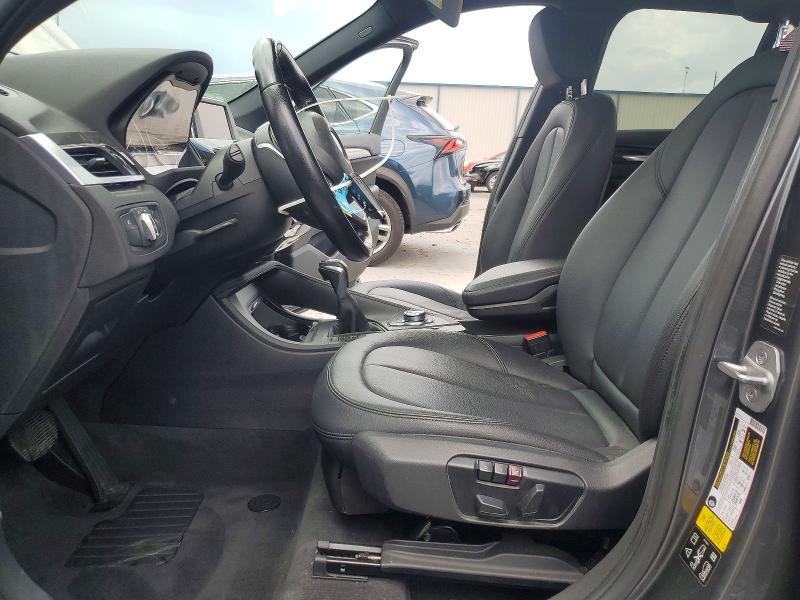Продаж на аукціоні авто 2017 Bmw X1, vin: WBXHT3C34H5F87860, номер лоту: 66246116