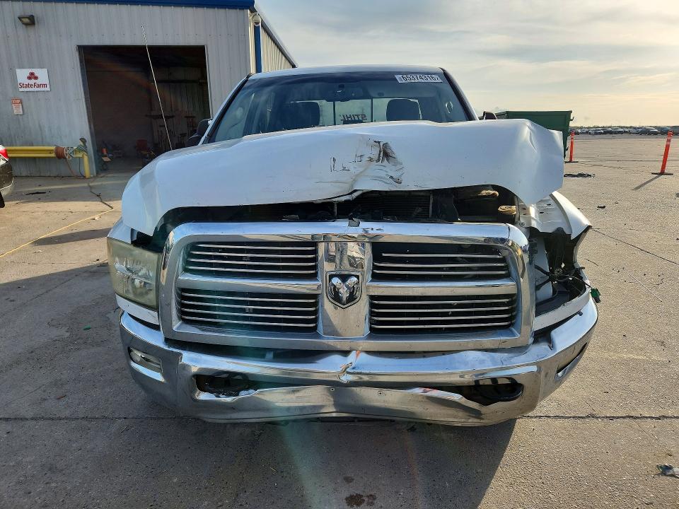Aukcja sprzedaży 2012 Ram Ram 2500, vin: 3C6TD4DL4CG268845, numer aukcji: 65374316