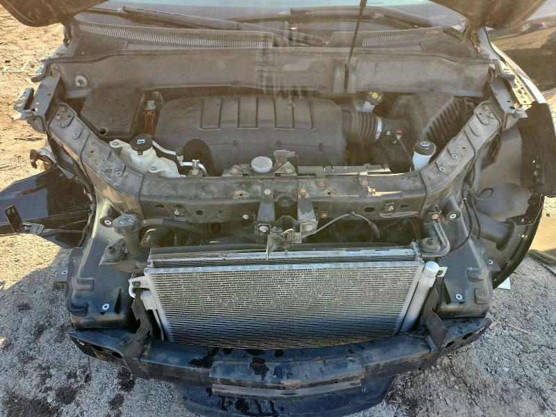 Продажа на аукционе авто 2015 Buick Enclave, vin: 5GAKVCKD7FJ104226, номер лота: 64622026