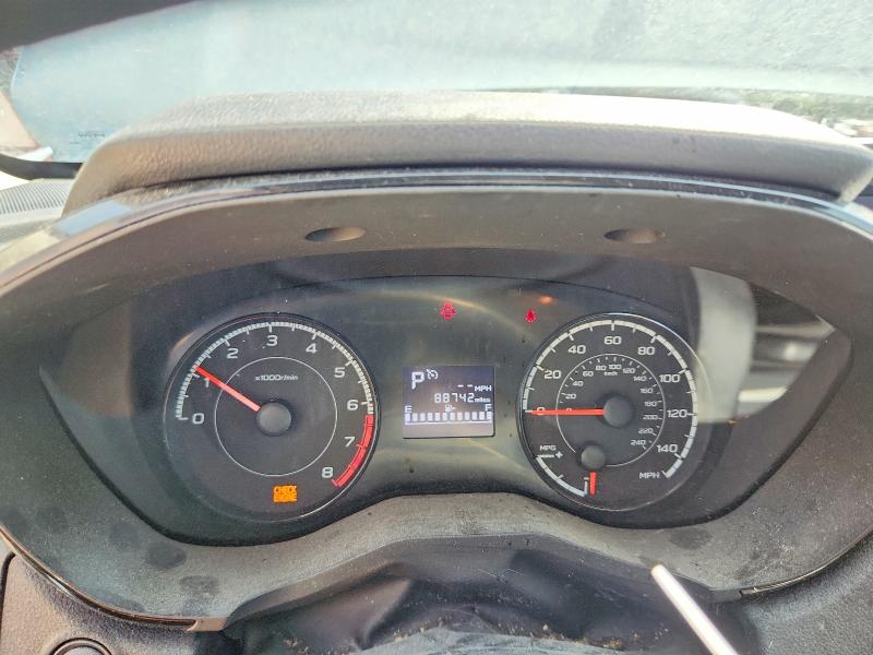 Aukcja sprzedaży 2019 Subaru Crosstrek, vin: JF2GTAAC4K8362987, numer aukcji: 65928426