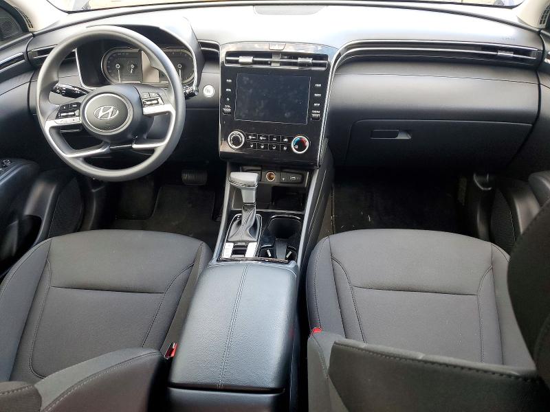 Aukcja sprzedaży 2023 Hyundai Tucson, vin: KM8JBCAE8PU247114, numer aukcji: 64449666