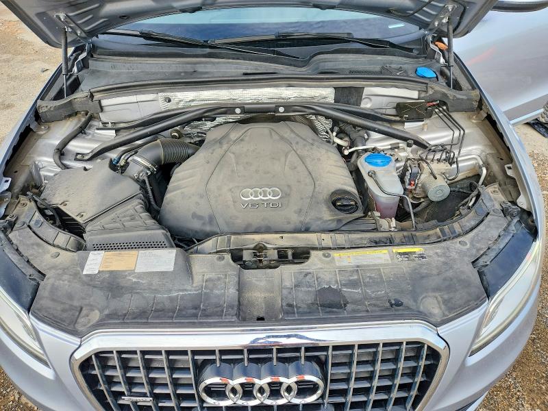 Aukcja sprzedaży 2015 Audi Q5, vin: WA1CMAFP4FA041921, numer aukcji: 66825916