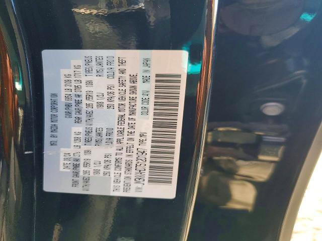 Aukcja sprzedaży 2025 Mazda Cx-90, vin: JM3KKAHD7S1201947, numer aukcji: 65378156