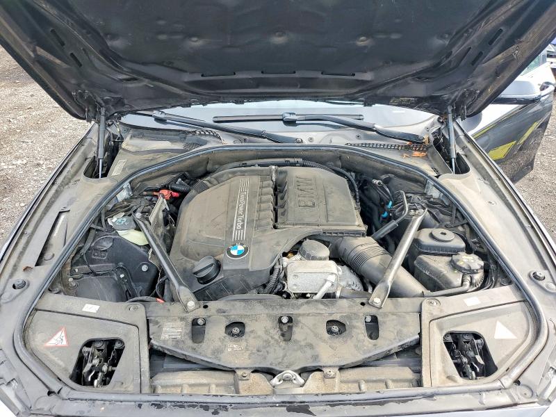 Aukcja sprzedaży 2016 Bmw 535, vin: WBA5B3C52GG252954, numer aukcji: 64844226