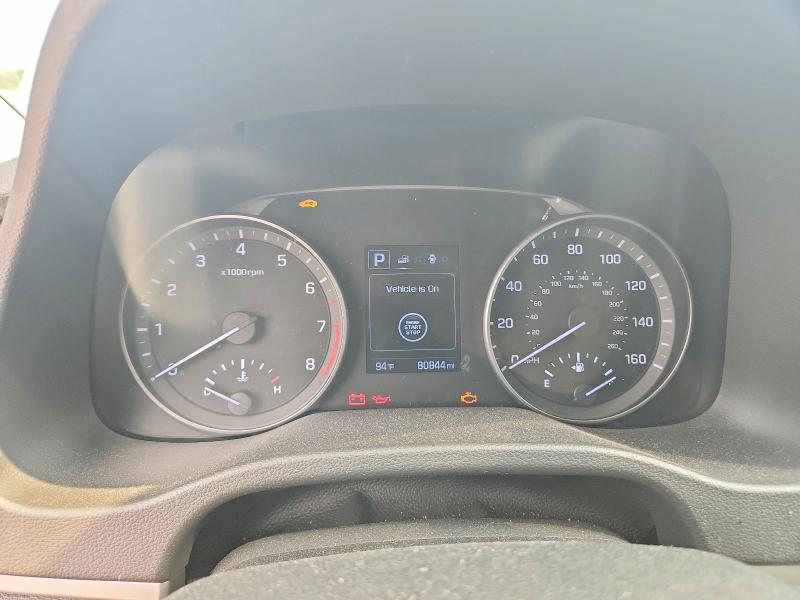 Aukcja sprzedaży 2017 Hyundai Elantra, vin: 5NPD84LF6HH121132, numer aukcji: 64230196