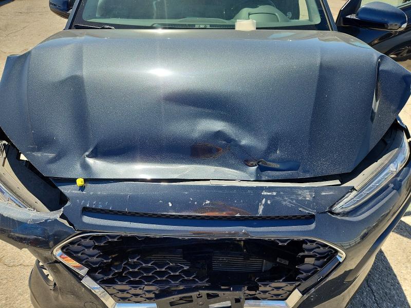 Auction sale of the 2020 Hyundai Kona, vin: KM8K53A5XLU513545, lot number: 63755406