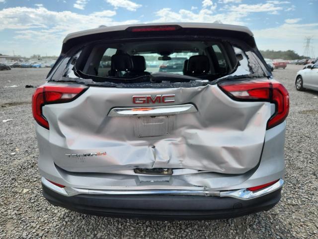 Продаж на аукціоні авто 2019 Gmc Terrain, vin: 3GKALPEV6KL244741, номер лоту: 65805536