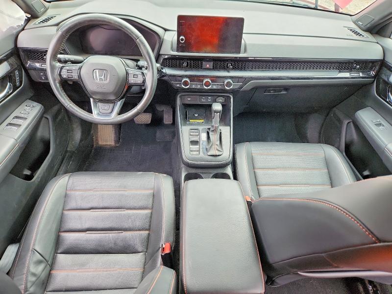 Продаж на аукціоні авто 2023 Honda Cr-v, vin: 7FARS6H90PE001558, номер лоту: 66417326